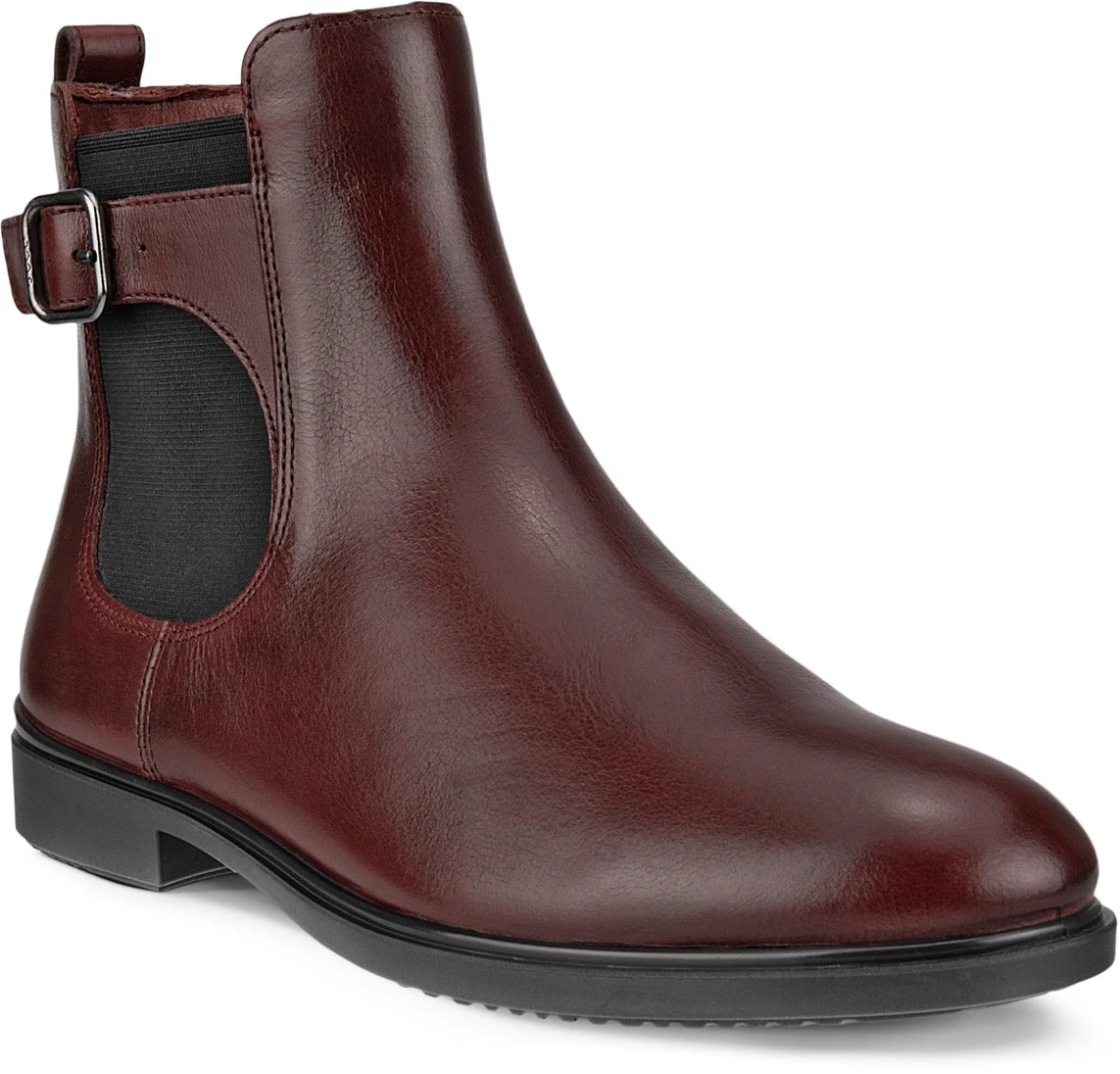 ECCO Women's Classic 15 Chelsea Boot 3 ECCO Women's Classic 15 Chelsea Boot