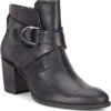 ECCO Women's Shape 55 Mid Cut 1 ECCO Women's Shape 55 Mid Cut -Fashion Shoes Store ecco womens shape 55 mid cut black 26774351707 81709.1505230770