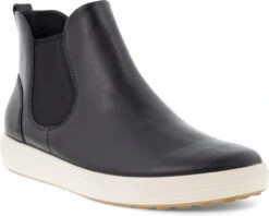 ECCO Women's Soft 7 Chelsea Boot