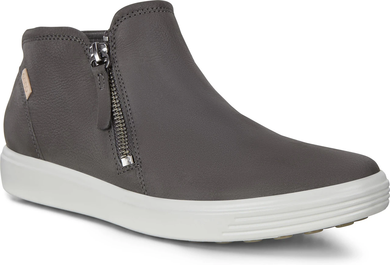 ECCO Women's Soft 7 Low Bootie 6 ECCO Women's Soft 7 Low Bootie - Image 4