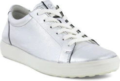 ECCO Women's Soft 7 Mono 2.0 10 ECCO Women's Soft 7 Mono 2.0 -Fashion Shoes Store ecco womens soft 7 mono 2 pure silver 47030301682 29894.1662601405