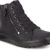 ECCO Women's Soft 7 Tred GTX Hi 1 ECCO Women's Soft 7 Tred GTX Hi -Fashion Shoes Store ecco womens soft 7 tred gtx hi black 45016302001 11938.1701992795