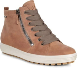 ECCO Women's Soft 7 Tred GTX Hi -Fashion Shoes Store ecco womens soft 7 tred gtx hi cashmere 45016302291 88390.1701992795