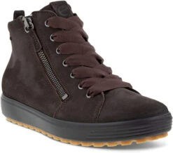 ECCO Women's Soft 7 Tred GTX Hi -Fashion Shoes Store ecco womens soft 7 tred gtx hi licorice 45016302507 93056.1701992796