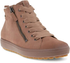 ECCO Women's Soft 7 Tred GTX Hi -Fashion Shoes Store ecco womens soft 7 tred gtx hi morel 45016302337 36095.1701992796