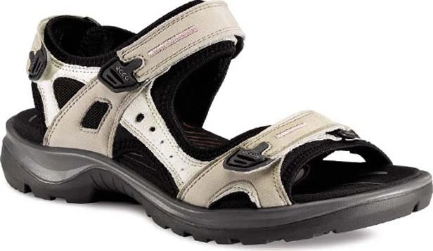 ECCO Women's Yucatan Sandal 4 ECCO Women's Yucatan Sandal - Image 2