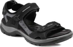 ECCO Women's Yucatan Sandal 16 ECCO Women's Yucatan Sandal -Fashion Shoes Store ecco womens yucatan black mole black 06956350034 00437.1687214227