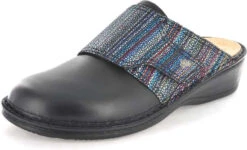 Finn Comfort Aussee Soft -Fashion Shoes Store finn comfort aussie soft black multi nappa 82526 901701 30847.1527031552
