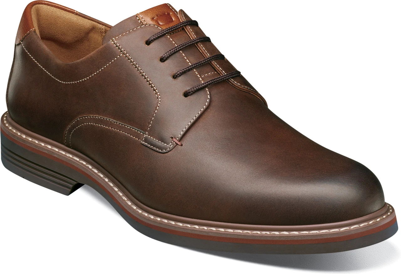 Florsheim Norwalk Plain Toe Oxford 3 Florsheim Norwalk Plain Toe Oxford
