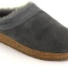 Haflinger Snowbird -Fashion Shoes Store haflinger snowbird anthracite sheepskin 713015 4 44792.1657910784
