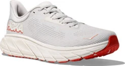 Hoka Men's Arahi 7 -Fashion Shoes Store hoka mens arahi 7 cosmic grey tomato 1147850 cryt 39150.1745429317