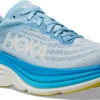 Hoka Men's Bondi 8 1 Hoka Men's Bondi 8 -Fashion Shoes Store hoka mens bondi 8 airy blue diva blue 1123202 abdb 76102.1745426713