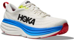 Hoka Men's Bondi 8 20 Hoka Men's Bondi 8 -Fashion Shoes Store hoka mens bondi 8 blanc de blanc virtual blue 1123202 bvr 09016.1745426713