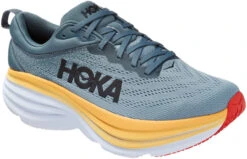 Hoka Men's Bondi 8 23 Hoka Men's Bondi 8 -Fashion Shoes Store hoka mens bondi 8 goblin blue mountain spring 1123202 gbms 20920.1745426713