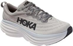 Hoka Men's Bondi 8 28 Hoka Men's Bondi 8 -Fashion Shoes Store hoka mens bondi 8 sharkskin harbor mist 1123202 shms 67721.1745426713