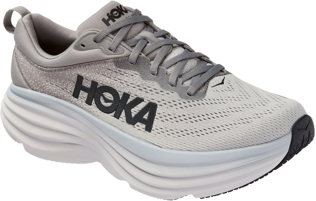 Hoka Men's Bondi 8 14 Hoka Men's Bondi 8 - Image 12