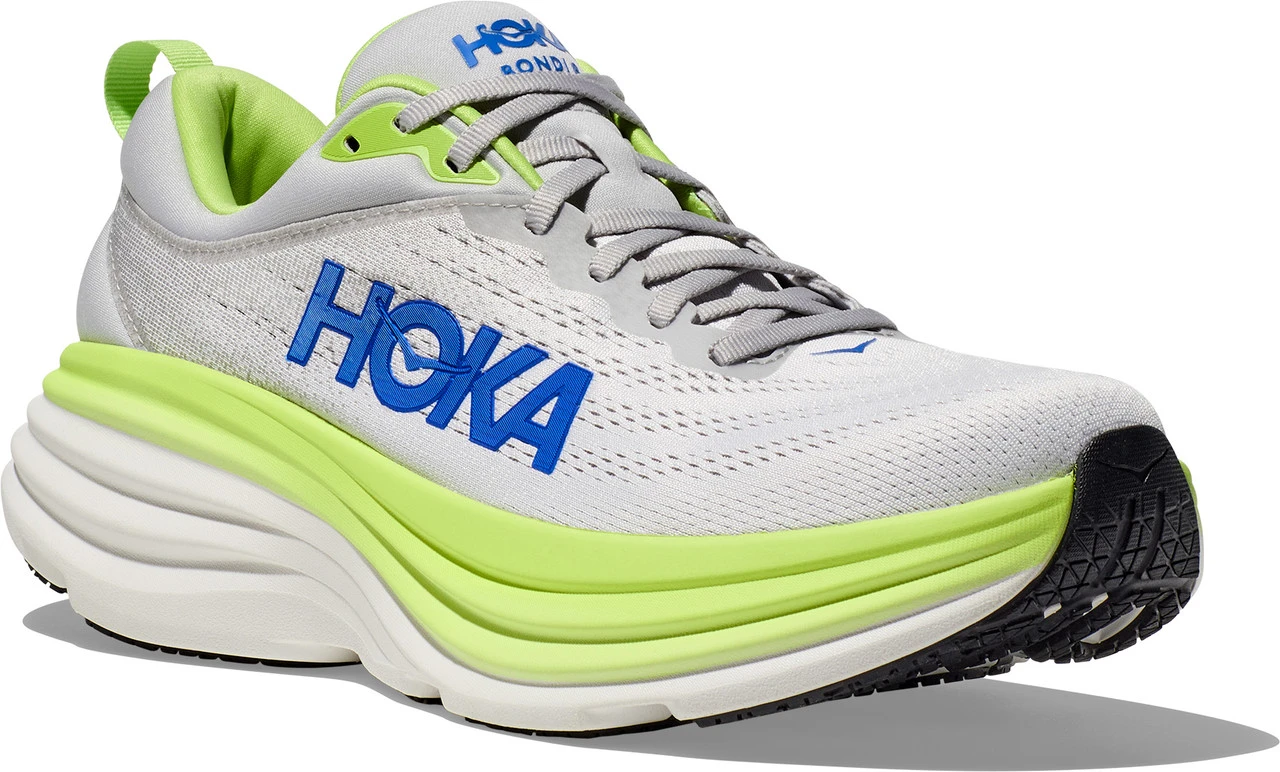 Hoka Men's Bondi 8 17 Hoka Men's Bondi 8 - Image 15
