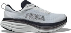 Hoka Men's Bondi 8 29 Hoka Men's Bondi 8 -Fashion Shoes Store hoka mens bondi 8 white black 1123203 wblc 05857.1745426713