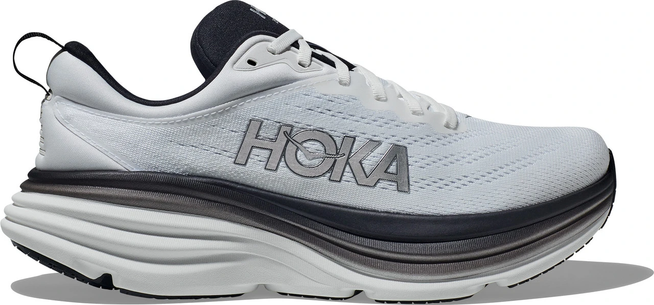 Hoka Men's Bondi 8 15 Hoka Men's Bondi 8 - Image 13