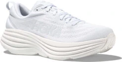 Hoka Men's Bondi 8 30 Hoka Men's Bondi 8 -Fashion Shoes Store hoka mens bondi 8 white white 1123202 wwh 61781.1745426713