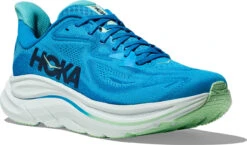 Hoka Men's Clifton 10 -Fashion Shoes Store hoka mens clifton 10 hoka blue skyward blue 1162030 hsk 73858.1750714007