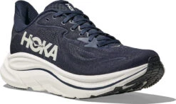 Hoka Men's Clifton 10 -Fashion Shoes Store hoka mens clifton 10 navy white 1162030 nwt 88472.1750714007