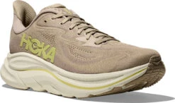 Hoka Men's Clifton 10 -Fashion Shoes Store hoka mens clifton 10 raw linen stone 1162030 rnn 77038.1750714007