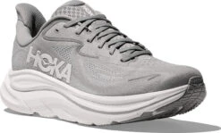 Hoka Men's Clifton 10 -Fashion Shoes Store hoka mens clifton 10 stellar grey stardust 1162030 stllr 82006.1750714007