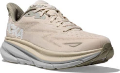Hoka Men's Clifton 9 -Fashion Shoes Store hoka mens clifton 9 oat milk barley 1127895 okb 76367.1743008788