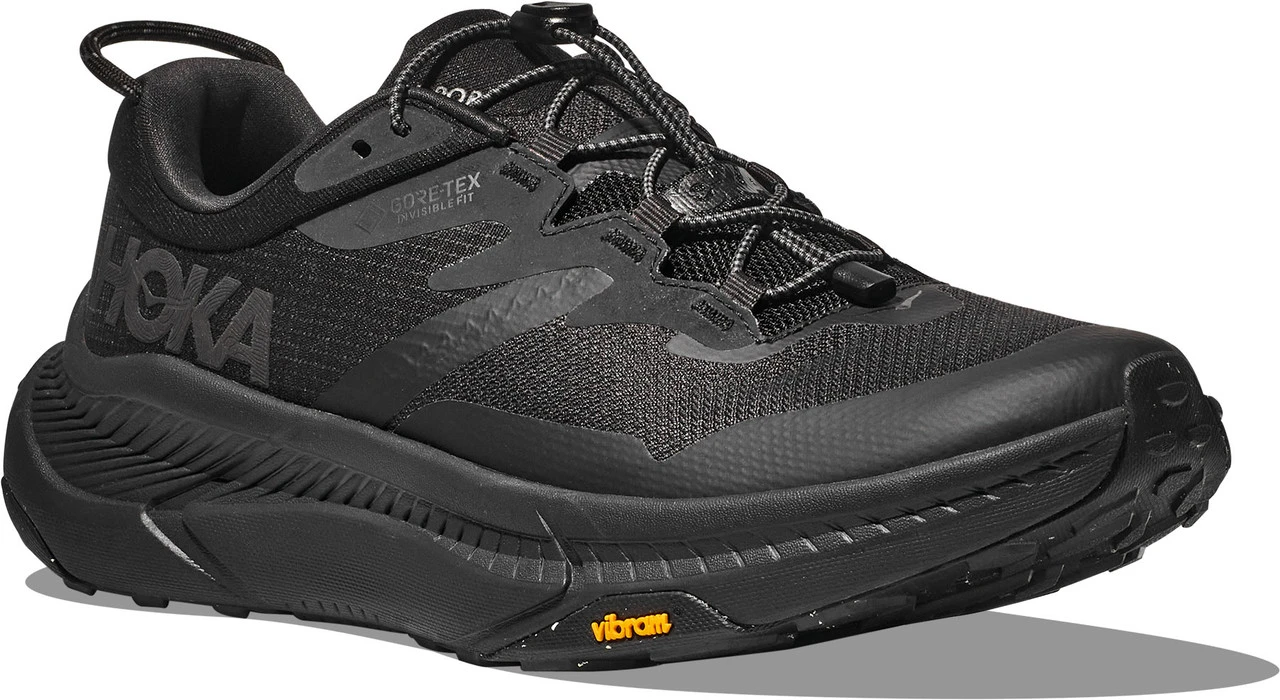 Hoka Men's Transport GTX 3 Hoka Men's Transport GTX
