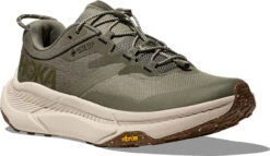 Hoka Men's Transport GTX 9 Hoka Men's Transport GTX -Fashion Shoes Store hoka mens transport gtx slate oat milk 1133957F STTM 69053.1730739733