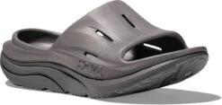 Hoka Ora Recovery Slide 3 9 Hoka Ora Recovery Slide 3 -Fashion Shoes Store hoka ora recovery slide 3 grey 1135061 gygy 17455.1727800197