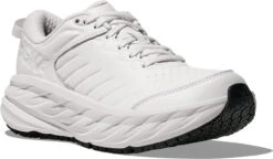 Hoka Women's Bondi SR -Fashion Shoes Store hoka womens bondi sr frost frost 1110521 ftfr 91840.1740616780