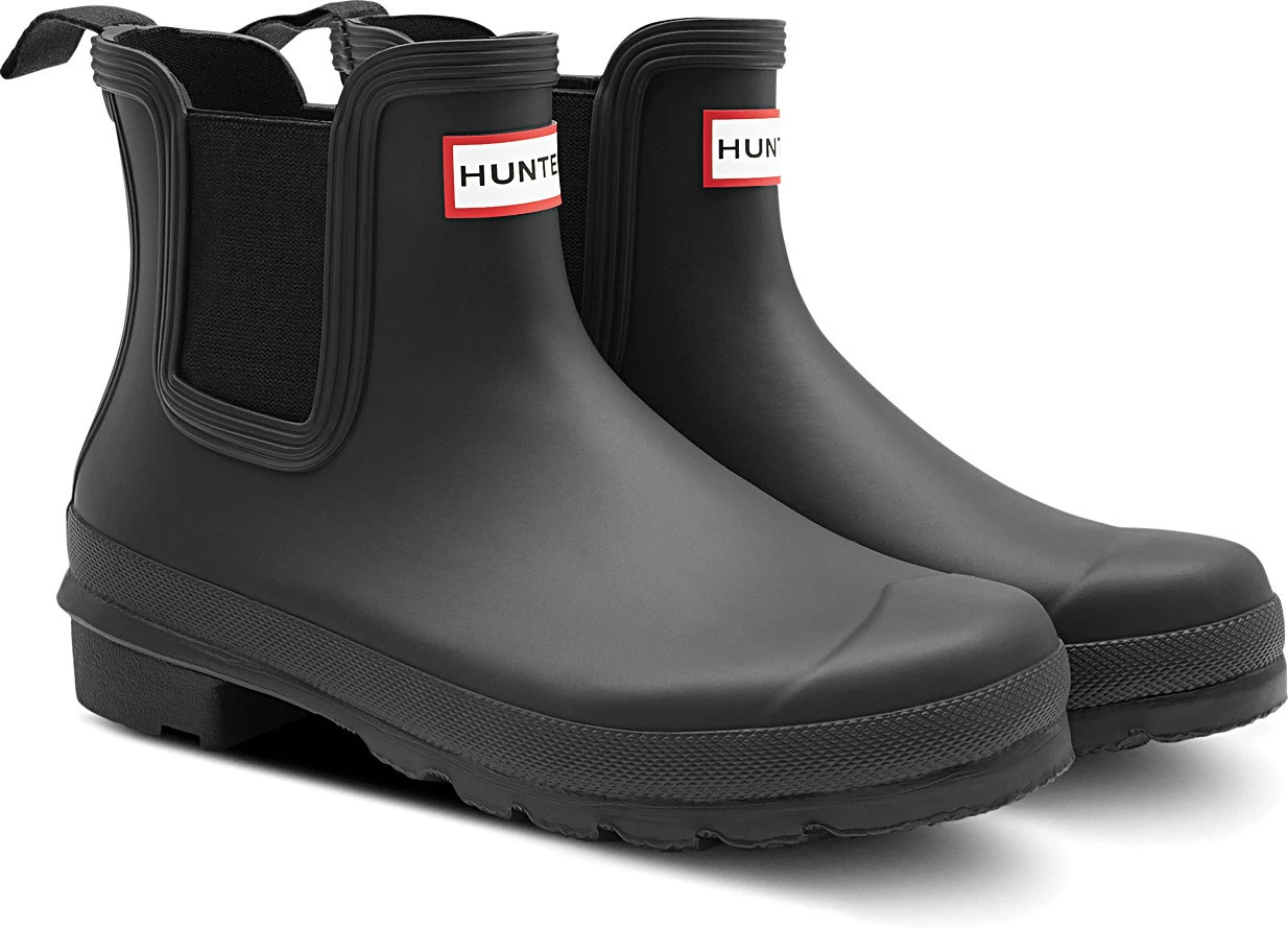 Hunter Women's Original Chelsea Boot 3 Hunter Women's Original Chelsea Boot