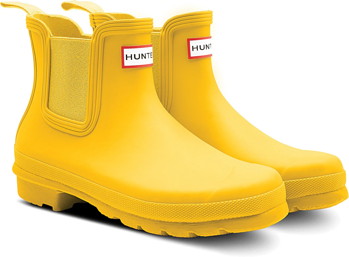 Hunter Women's Original Chelsea Boot 9 Hunter Women's Original Chelsea Boot - Image 7