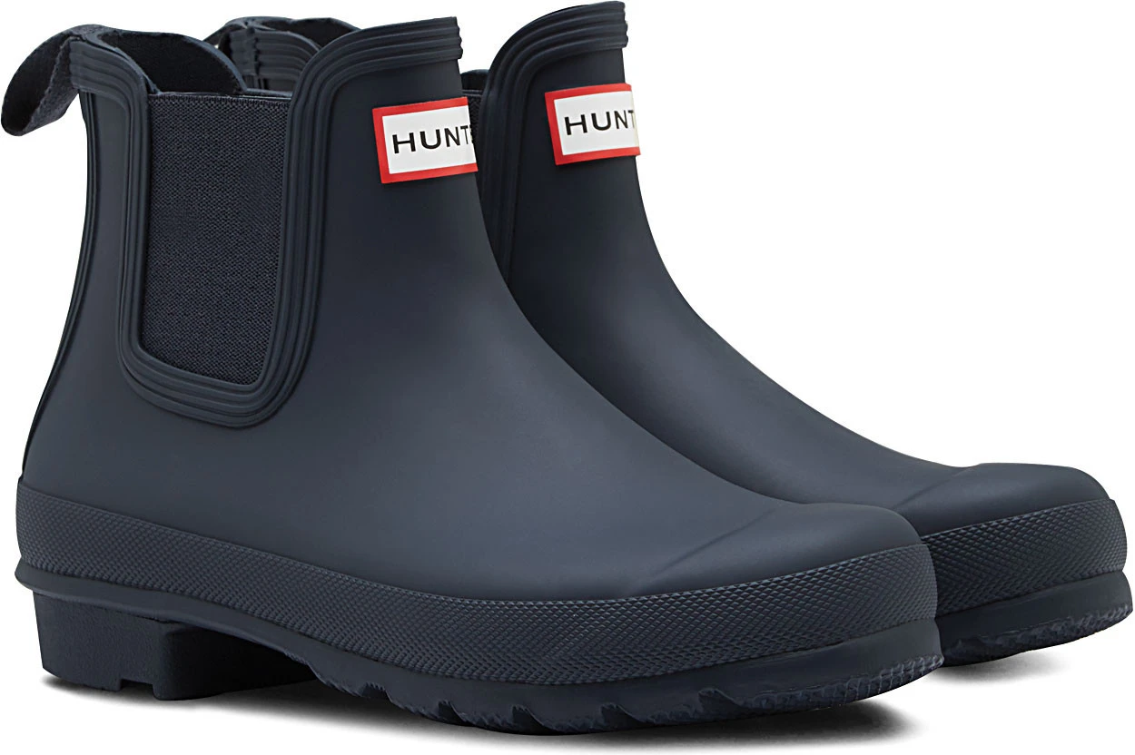 Hunter Women's Original Chelsea Boot 7 Hunter Women's Original Chelsea Boot - Image 5