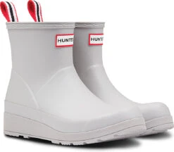 Hunter Women's Original Play Short Rain Boot 9 Hunter Women's Original Play Short Rain Boot -Fashion Shoes Store hunter womens original play short zinc wfs2020rma znc 08420.1574738902