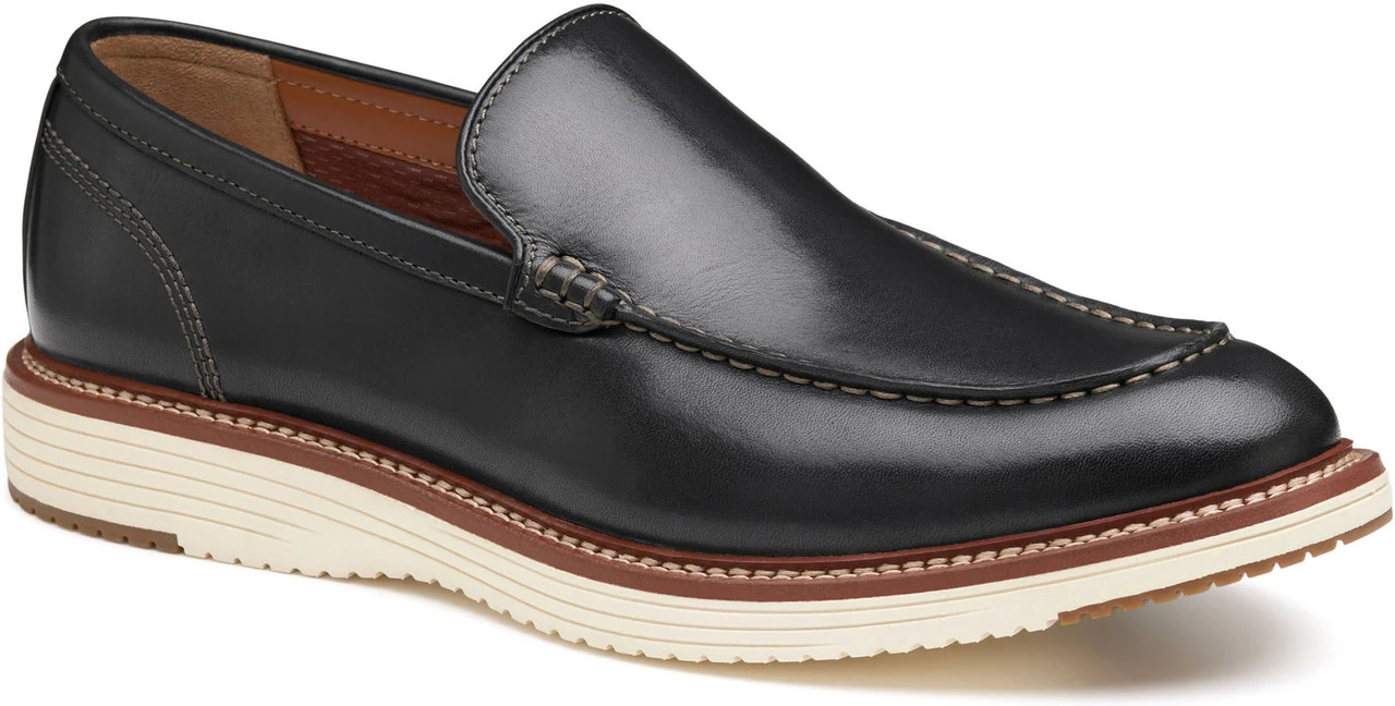 Johnston & Murphy Upton Venetian 3 Johnston & Murphy Upton Venetian