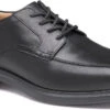 Johnston & Murphy XC4 Stanton 2.0 Runoff Lace-Up -Fashion Shoes Store johnston and murphy mens xc4 stanton 2 0 runoff lace up black waterproof full grain 20 5557 37005.1713561144