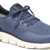 Johnston & Murphy Amherst Lug Knit Sport -Fashion Shoes Store johnston murphy amherst lug knit sport navy knit 25 9787 99533.1700844619