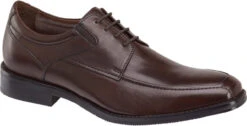 Johnston & Murphy Bartlett Moc-Toe Lace-Up 5 Johnston & Murphy Bartlett Moc-Toe Lace-Up -Fashion Shoes Store johnston murphy bartlett moc toe lace up brown nappa 20 9786 23020.1502108828