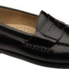 Johnston & Murphy Hayes Penny Loafer