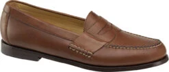 Johnston & Murphy Hayes Penny Loafer 7 Johnston & Murphy Hayes Penny Loafer -Fashion Shoes Store johnston murphy hayes penny loafer tan 15 2616 60720.1540236105