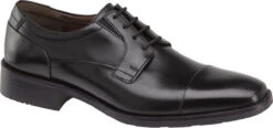 Johnston & Murphy Lancaster Cap Toe
