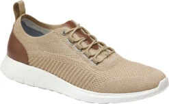 Johnston & Murphy Amherst Knit U-Throat 9 Johnston & Murphy Amherst Knit U-Throat -Fashion Shoes Store johnston murphy men amherst knit u throat taupe knit 25 3432 02101.1700845736