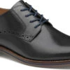 Johnston & Murphy Conard 2.0 Plain Toe 2 Johnston & Murphy Conard 2.0 Plain Toe -Fashion Shoes Store johnston murphy mens conard 2.0 plain toe black full grain 20 3441 53643.1682104924