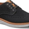 Johnston & Murphy Upton Knit Wingtip -Fashion Shoes Store johnston murphy mens upton knit wingtip black knit 20 5361 48958.1713560611
