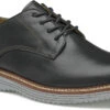 Johnston & Murphy Upton Plain Toe -Fashion Shoes Store johnston murphy mens upton plain toe black full grain 20 3521 02679.1713560829