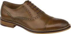Johnston & Murphy Conard Cap Toe 7 Johnston & Murphy Conard Cap Toe -Fashion Shoes Store johnston murphy conard cap toe tan calfskin 20 8682 23524.1494860528