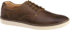 Johnston & Murphy McGuffey Lace-Up -Fashion Shoes Store johnston murphy mcguffey lace up tan oiled full grain 25 1642 86444.1585847638